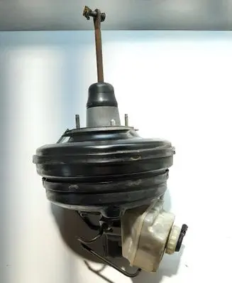 BMW X5 E53 Brake booster 1165679 32481478