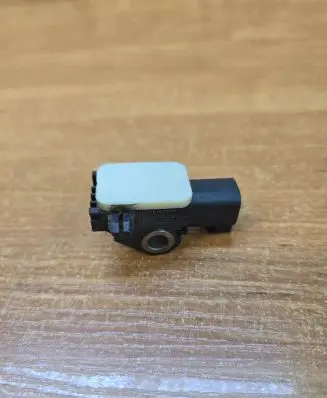Volvo V70 Airbag deployment crash/impact sensor 31264395