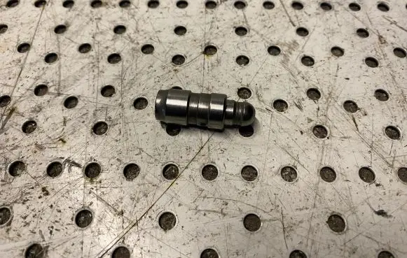 Volkswagen Caddy Tappets lifter 