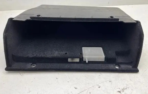 Mercedes-Benz S W140 Glove box frame 1406890291