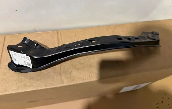 Toyota Corolla E210 E21 Radiator support slam panel 5321302210