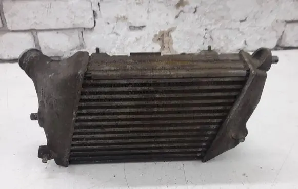 Audi A8 S8 D3 4E Intercooler radiator 4e0146806