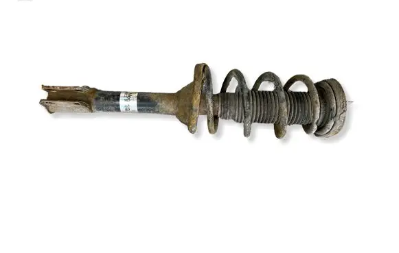 Subaru Forester SG Rear shock absorber with coil spring 