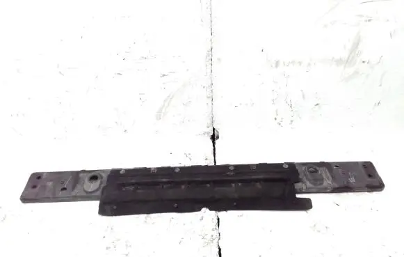 Ford Fusion II Radiator support slam panel bracket DS738A297A