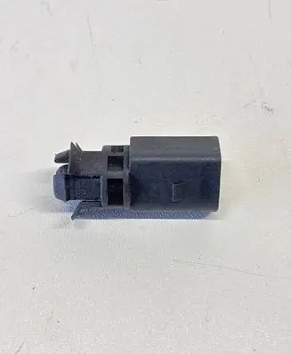 Volkswagen Golf IV Outside/exterior temperature sensor 1J0919379
