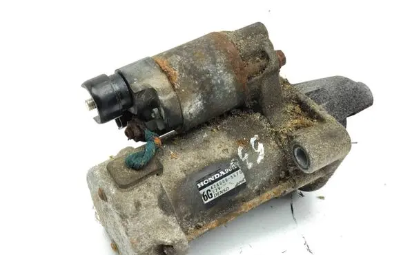 Honda Accord Starter motor 4280005670
