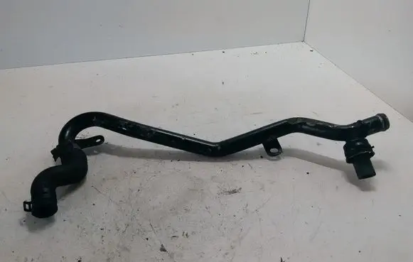Volkswagen Golf VI Engine coolant pipe/hose 5N0121065