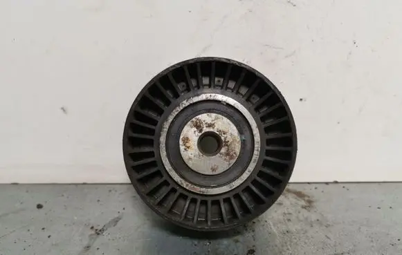 Subaru XV Alternator belt tensioner pulley G0720 F55279001