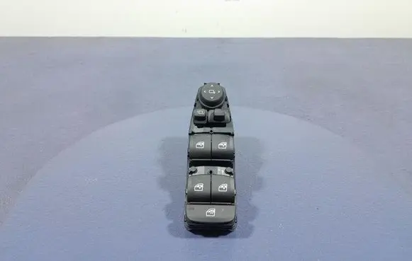 BMW 3 G20 G21 Electric window control switch 5A5AAA3
