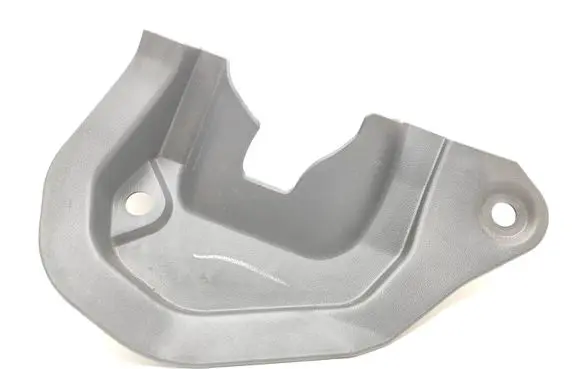 Nissan X-Trail T32 Steering wheel 489504BA0B