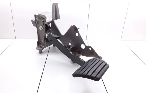 Renault Zoe Brake pedal 180205139R E021420X11