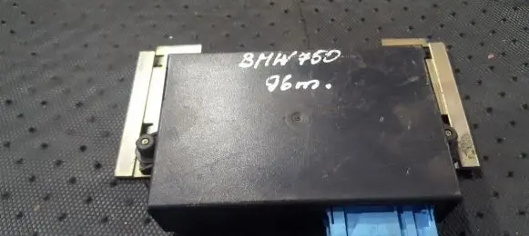 BMW 7 E38 Other control units/modules 65718369062