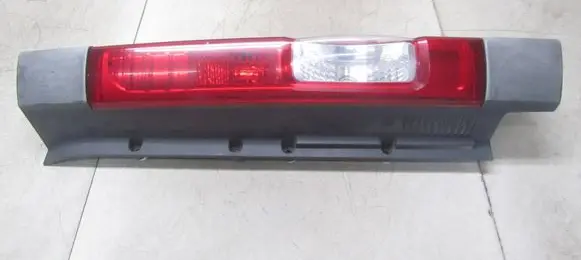 Renault Trafic II (X83) Rear/tail lights