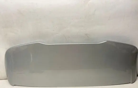 Volvo V40 Tailgate/trunk spoiler 31347053 39814120