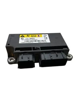 Opel Insignia A Airbag control unit/module 13583431