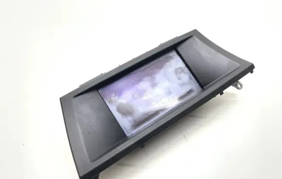 BMW X5 E70 Screen/display/small screen 2063172 206317201