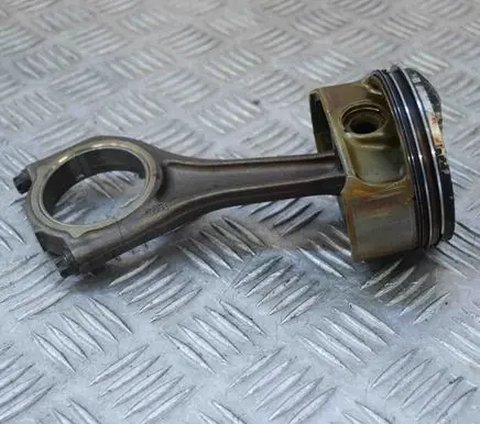 BMW 7 E65 E66 Piston 75244937521300