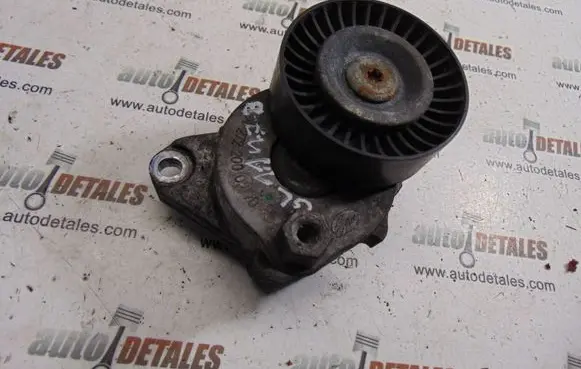 Mercedes-Benz GL X164 Generator/alternator belt tensioner A2722000270