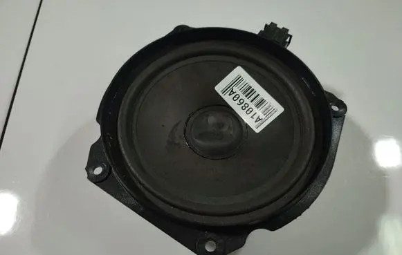 Mini One - Cooper Coupe R56 Front door speaker 6518345075701