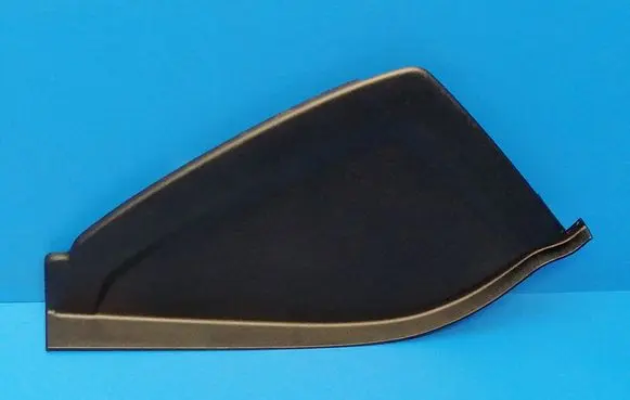 Land Rover Discovery 5 Dashboard side end trim HY32045M10A 105870288C