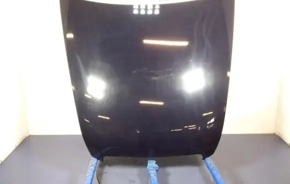 Audi A6 Allroad C5 Engine bonnet/hood 