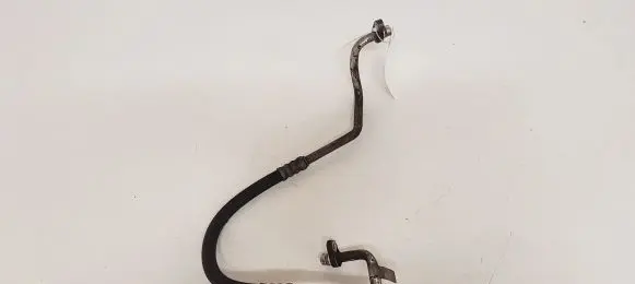 Renault Laguna III Air conditioning (A/C) pipe/hose 924900029R