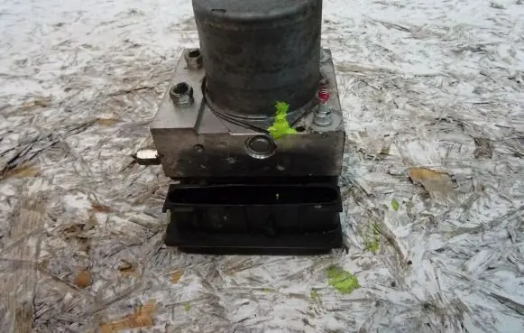 Toyota Verso ABS Pump 0265950824