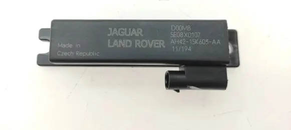 Land Rover Evoque I Immobiliser reader (aerial) AH4215K603AA 5E08X0107