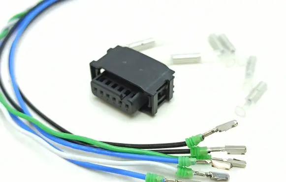 Blind spot module