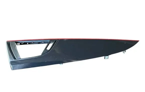 BMW 1 F20 F21 Door card panel trim set 9205368 W7485 27648710