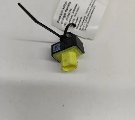 Toyota RAV 4 (XA50) Airbag deployment crash/impact sensor 8983147050