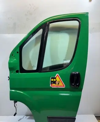 Fiat Ducato Front door 