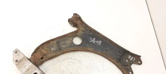 Volkswagen Golf V Front lower control arm/wishbone