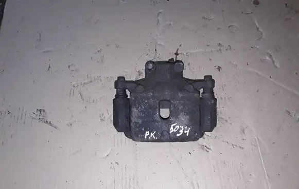 Hyundai i40 Front brake caliper NOCODE