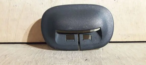Jaguar XJ X308 Seat belt trim HNC7108AD LEG 302700