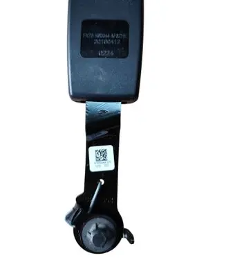 Ford Edge II Rear seatbelt buckle FK7BR60044