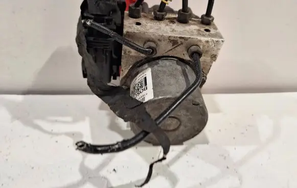 Fiat 500 ABS Pump 0265230814