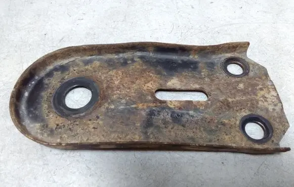 Ford Focus Other front suspension part 3M51R42330AE