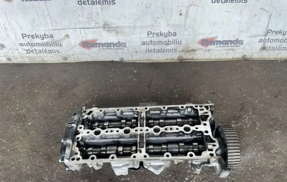 Camshaft