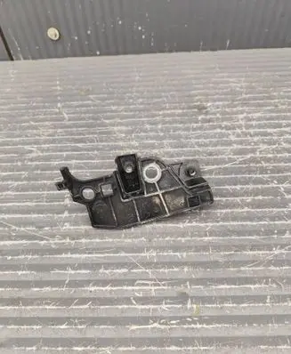 Peugeot 408 P54 Fender mounting bracket 9834480680