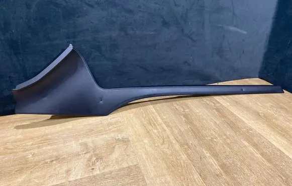 Mercedes-Benz SL R231 Other center console (tunnel) element A2316801207 1059307X