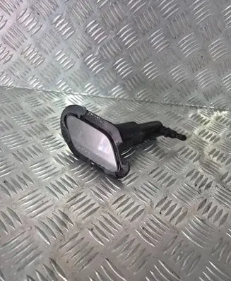 Opel Insignia A Headlight washer spray nozzle 13227349
