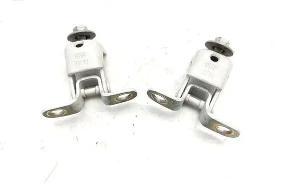 Peugeot 208 Tailgate/trunk/boot hinge 9801087880