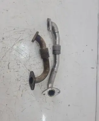 Seat Alhambra (Mk1) EGR valve line/pipe/hose