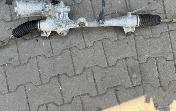 Honda Jazz Steering rack 
