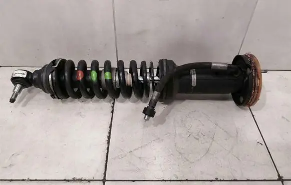 Mercedes-Benz SL R230 Front air suspension shock absorber A2303206713