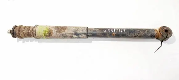 Renault Clio II Rear shock absorber/damper 230279