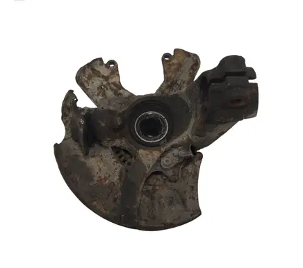 Volkswagen Golf IV Front wheel hub spindle knuckle