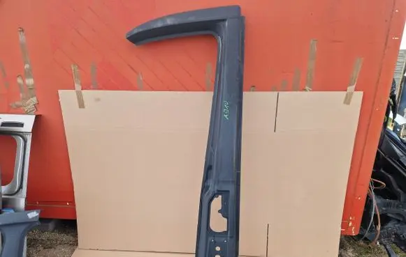 Mercedes-Benz Sprinter W907 W910 Front sill trim cover A9106301900