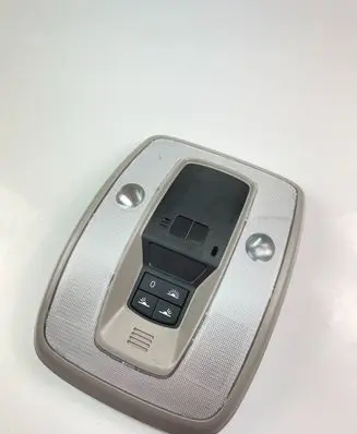 Volvo XC60 Front seat light 39826645